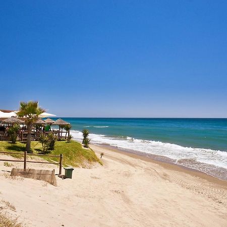 Oleholidays 616 Romana Playa Junto Al Mar 马尔韦利亚 外观 照片